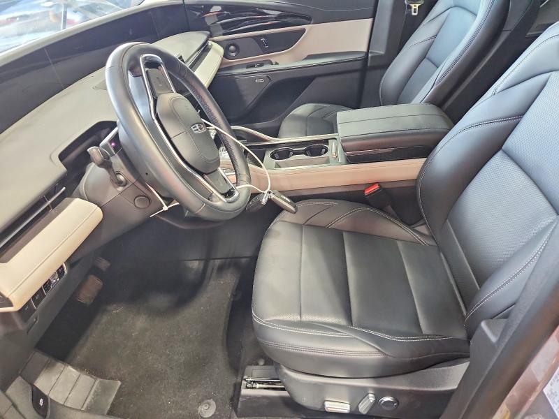 Продажа на аукционе авто 2025 Lincoln Nautilus, vin: 5LMPJ8JA6SJ964688, номер лота: 64342386