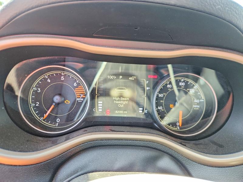 Aukcja sprzedaży 2018 Jeep Cherokee, vin: 1C4PJLCBXJD537088, numer aukcji: 65871036