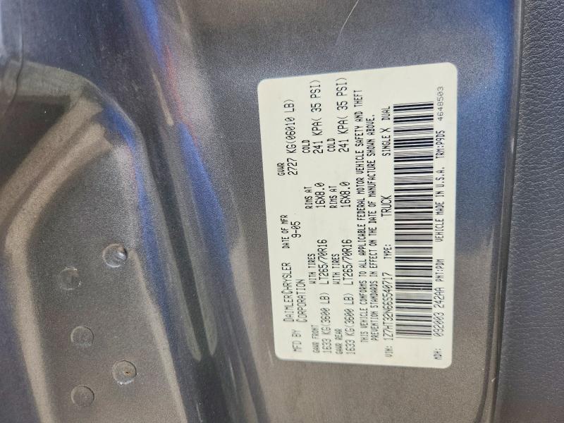 Продаж на аукціоні авто 2006 Mitsubishi Raider, vin: 1Z7HT32N66S540717, номер лоту: 64919986