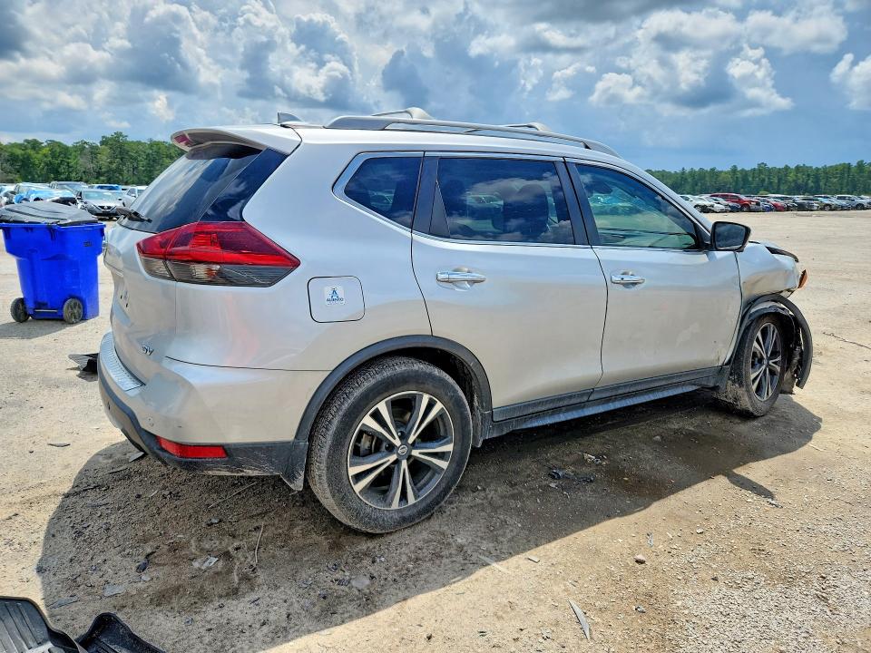 Продаж на аукціоні авто 2020 Nissan Rogue, vin: 5N1AT2MT8LC751390, номер лоту: 66695926