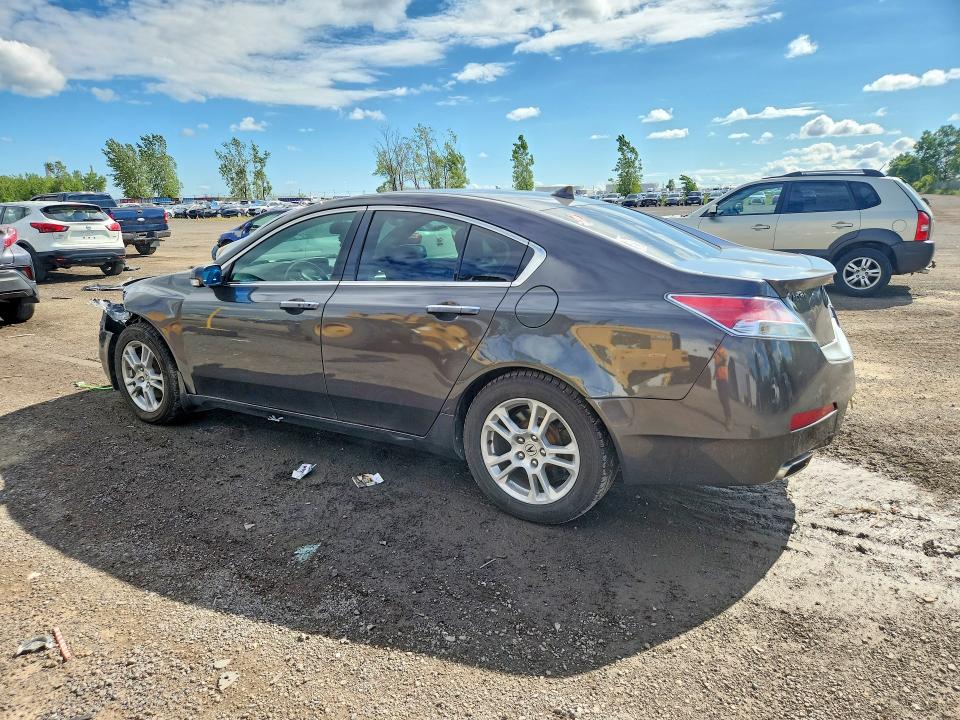 Продаж на аукціоні авто 2010 Acura Tl, vin: 19UUA8F57AA800954, номер лоту: 66905926