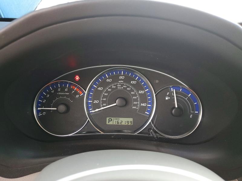 2011 Subaru Forester მანქანა იყიდება აუქციონზე, vin: JF2SHADC8BH755821, აუქციონის ნომერი: 66634516