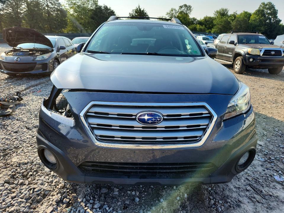 Aukcja sprzedaży 2017 Subaru Outback, vin: 4S4BSANC0H3324342, numer aukcji: 64047436