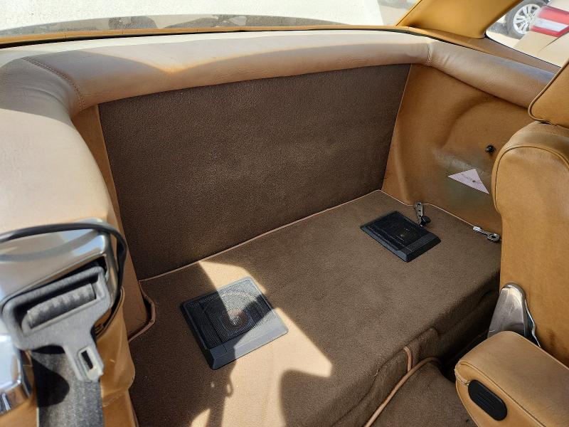 Aukcja sprzedaży 1984 Mercedes-benz 380, vin: WDBBA45A5EA007167, numer aukcji: 65910276