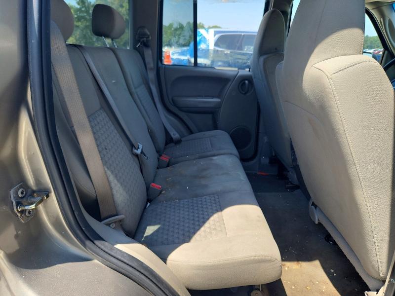 Продажа на аукционе авто 2006 Jeep Liberty, vin: 1J4GL48K76W241637, номер лота: 66089006