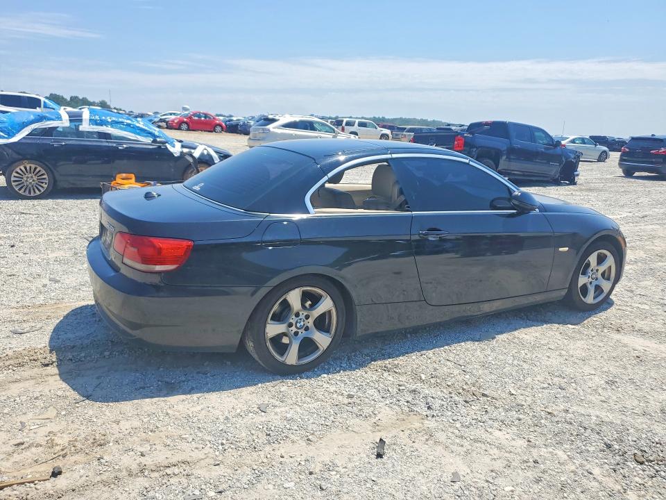 Aukcja sprzedaży 2008 Bmw 328, vin: WBAWR33538P154131, numer aukcji: 65726126