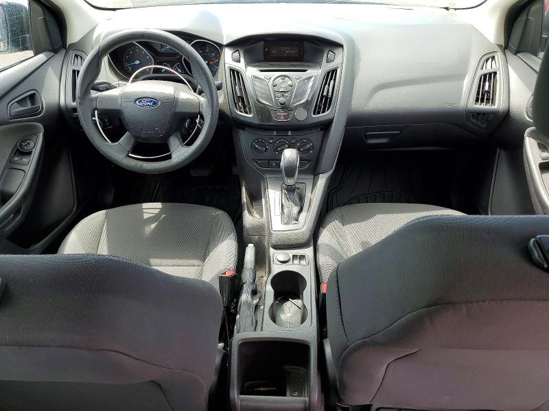 2014 Ford Focus მანქანა იყიდება აუქციონზე, vin: 1FADP3E20EL442684, აუქციონის ნომერი: 65042006