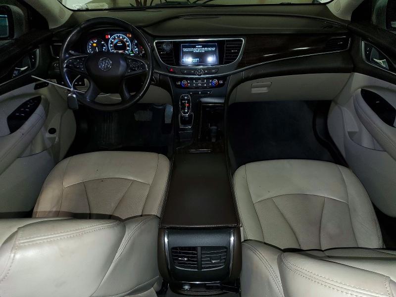 Продаж на аукціоні авто 2017 Buick Lacrosse, vin: 1G4ZR5SS8HU157817, номер лоту: 65014816