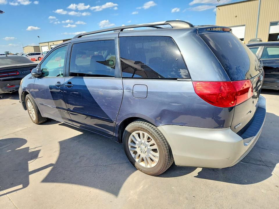 Aukcja sprzedaży 2009 Toyota Sienna, vin: 5TDZK23CX9S265988, numer aukcji: 64692596