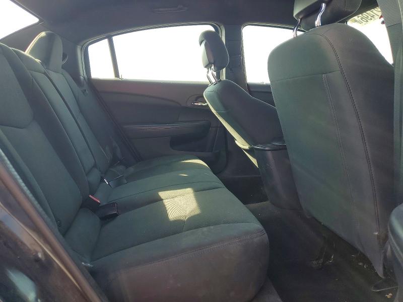 Aukcja sprzedaży 2011 Chrysler 200, vin: 1C3BC1FB2BN558649, numer aukcji: 66321496