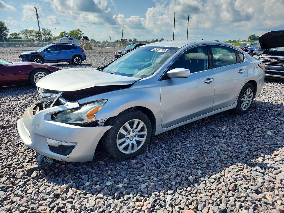 Aukcja sprzedaży 2014 Nissan Altima, vin: 1N4AL3AP0EC421897, numer aukcji: 66096126