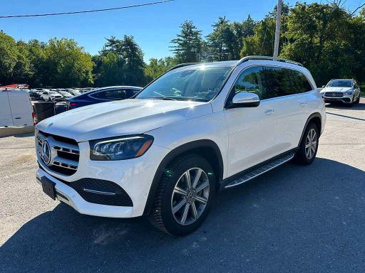 Auction sale of the 2020 Mercedes-benz Gls, vin: 4JGFF5KE3LA086543, lot number: 67056656