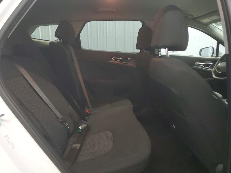 Продаж на аукціоні авто 2026 Kia Sportage, vin: 5XYK23DF1TG391158, номер лоту: 67267086