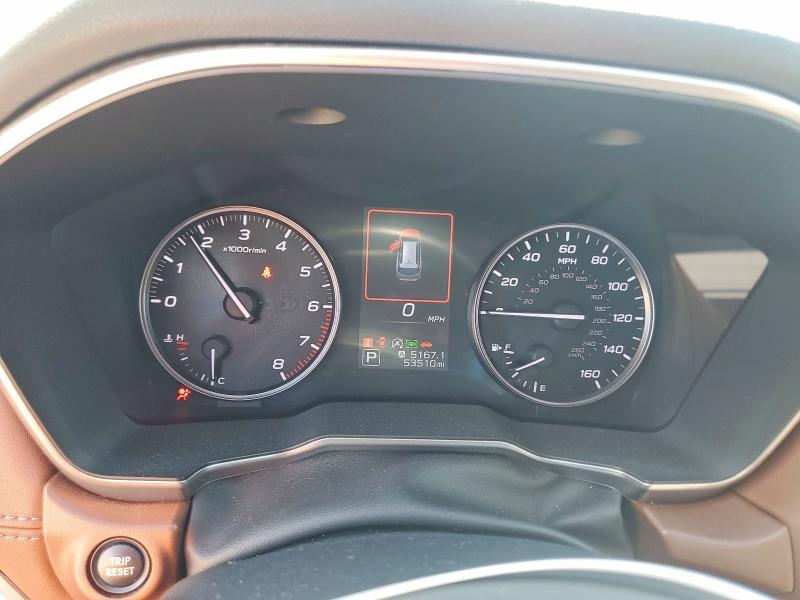 Aukcja sprzedaży 2021 Subaru Outback, vin: 4S4BTGPD1M3154749, numer aukcji: 66695136