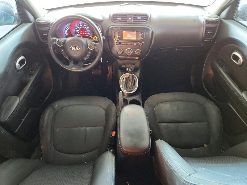 Продаж на аукціоні авто 2016 Kia Soul, vin: KNDJP3A5XG7349714, номер лоту: 64329716