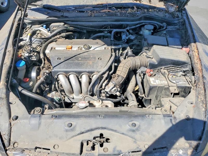 Продаж на аукціоні авто 2006 Honda Accord, vin: 1HGCM72766A004613, номер лоту: 63203026