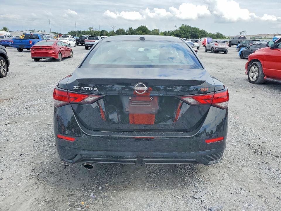 Продажа на аукционе авто 2025 Nissan Sentra, vin: 3N1AB8DV9SY300974, номер лота: 65692086