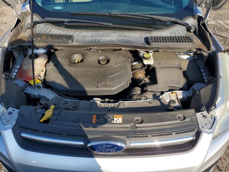 2016 Ford Escape მანქანა იყიდება აუქციონზე, vin: 1FMCU9G96GUA20309, აუქციონის ნომერი: 62928796