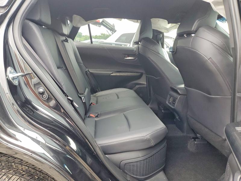 2024 Toyota Venza მანქანა იყიდება აუქციონზე, vin: JTEAAAAH2RJ185540, აუქციონის ნომერი: 65381646