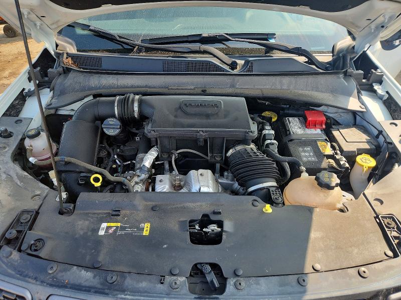 64517866 :رقم المزاد ، 3C4NJDBN8RT140901 vin ، 2024 Jeep Compass مزاد بيع