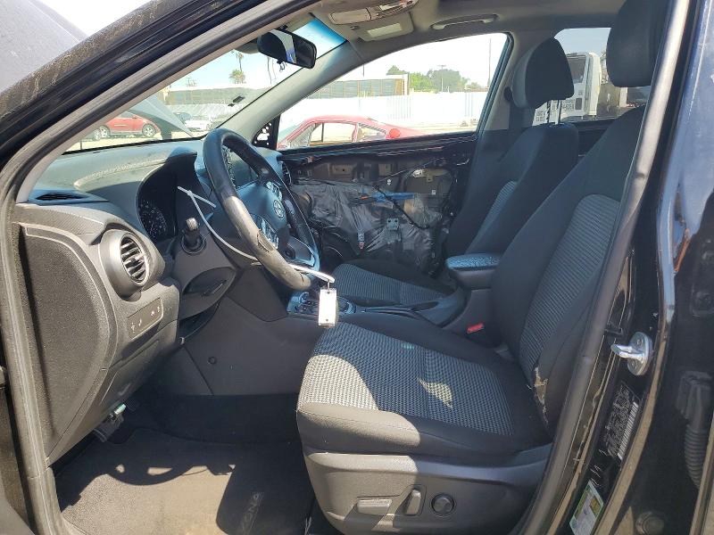 63414866 :رقم المزاد ، KM8K62AA0JU074308 vin ، 2018 Hyundai Kona مزاد بيع