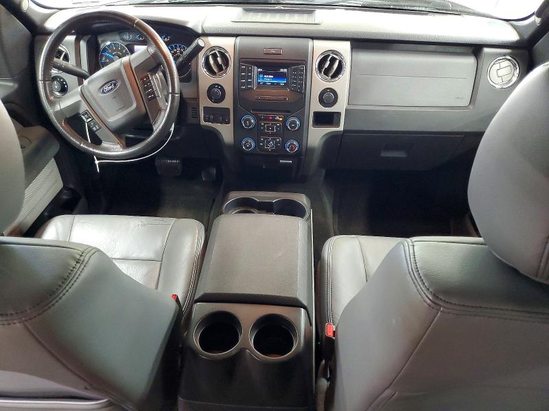 Aukcja sprzedaży 2014 Ford F150, vin: 1FTFW1CF9EFC47584, numer aukcji: 66059986