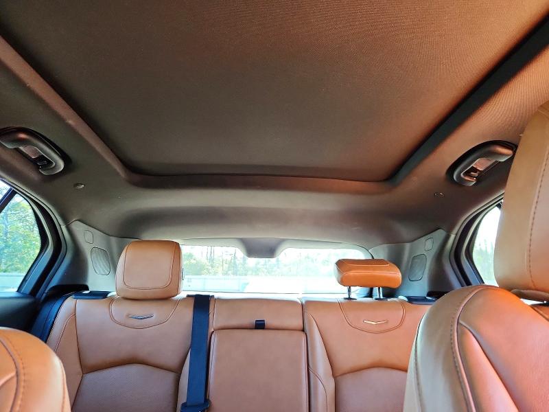 Продаж на аукціоні авто 2021 Cadillac Xt4, vin: 1GYFZDR45MF076601, номер лоту: 65790756