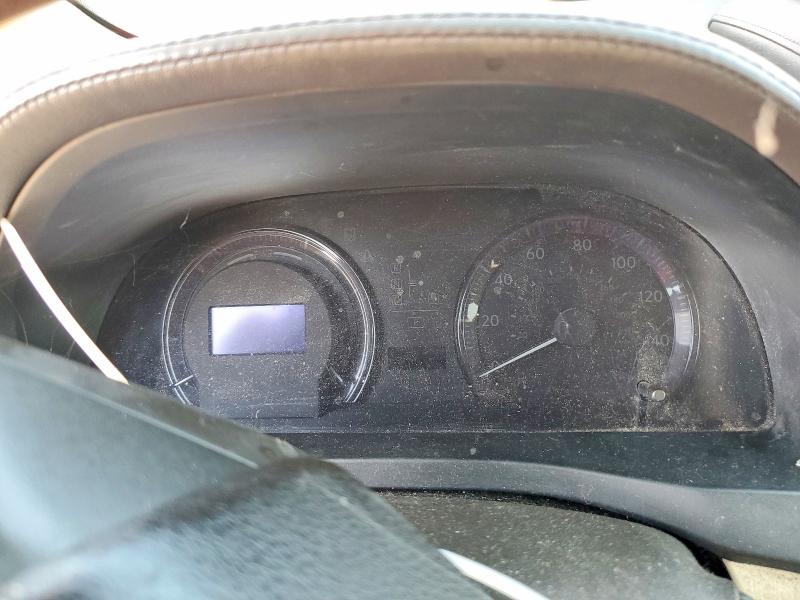 2010 Lexus Hs მანქანა იყიდება აუქციონზე, vin: JTHBB1BA1A2025010, აუქციონის ნომერი: 64727736