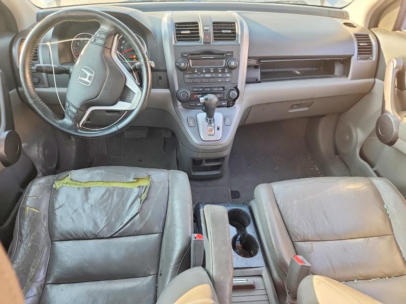 64059946 :رقم المزاد ، JHLRE48759C006649 vin ، 2009 Honda Cr-v مزاد بيع