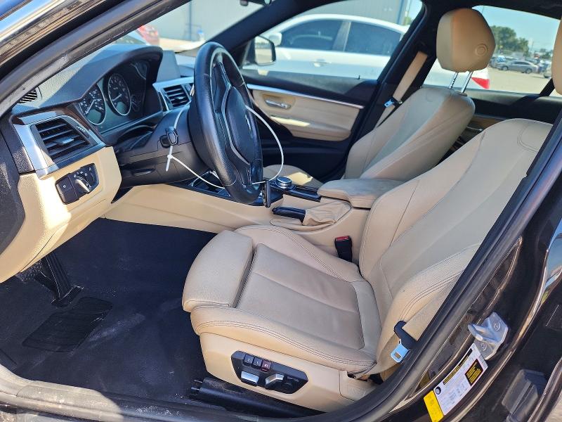 Aukcja sprzedaży 2017 Bmw 330, vin: WBA8B9G37HNU52511, numer aukcji: 64575626
