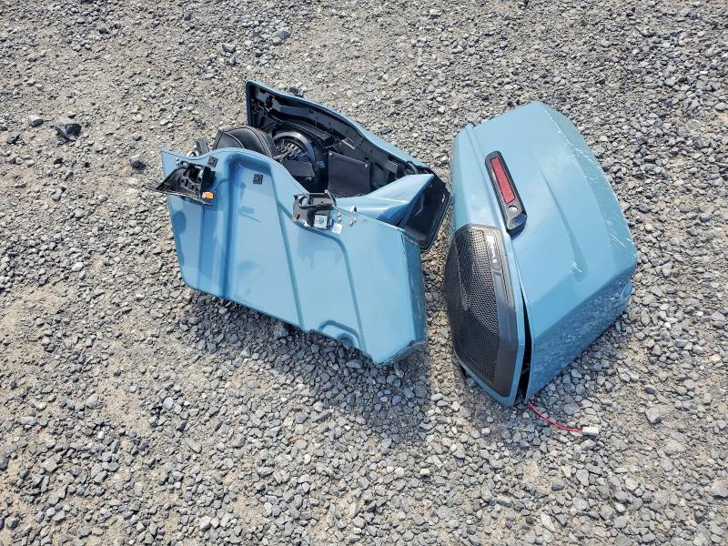 64353216 :رقم المزاد ، 5HD1KH730RB619817 vin ، 2024 Harley-davidson Fltrx مزاد بيع