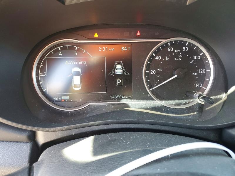 64641546 :رقم المزاد ، 3N1CN8FV9LL842037 vin ، 2020 Nissan Versa مزاد بيع