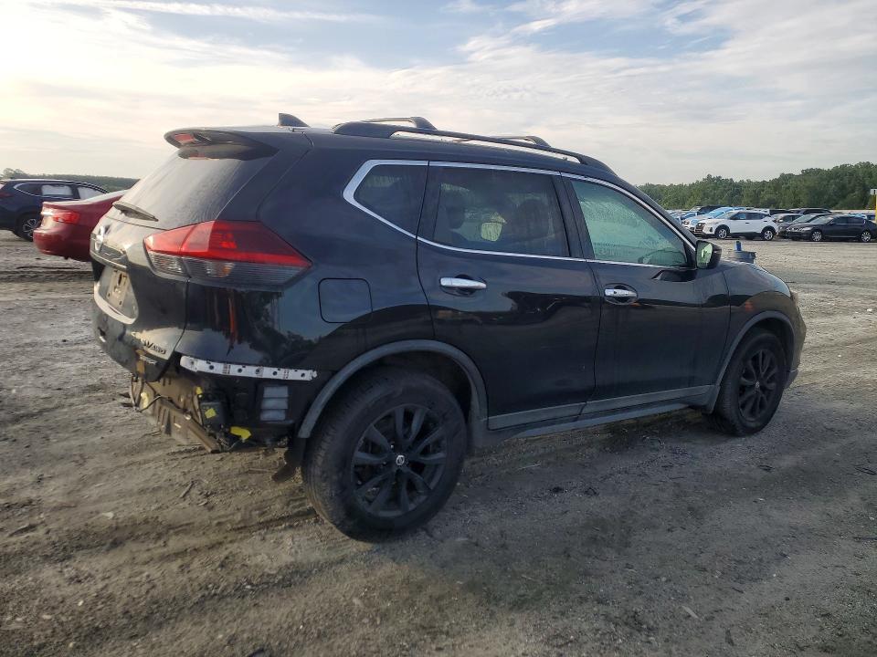 Aukcja sprzedaży 2018 Nissan Rogue, vin: 5N1AT2MV9JC746729, numer aukcji: 64266166