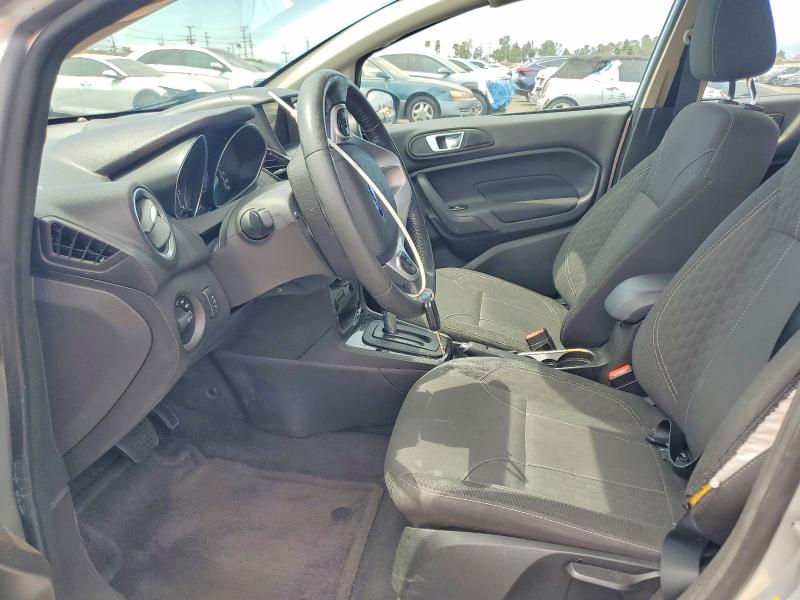 Aukcja sprzedaży 2016 Ford Fiesta, vin: 3FADP4BJXGM175069, numer aukcji: 65233086