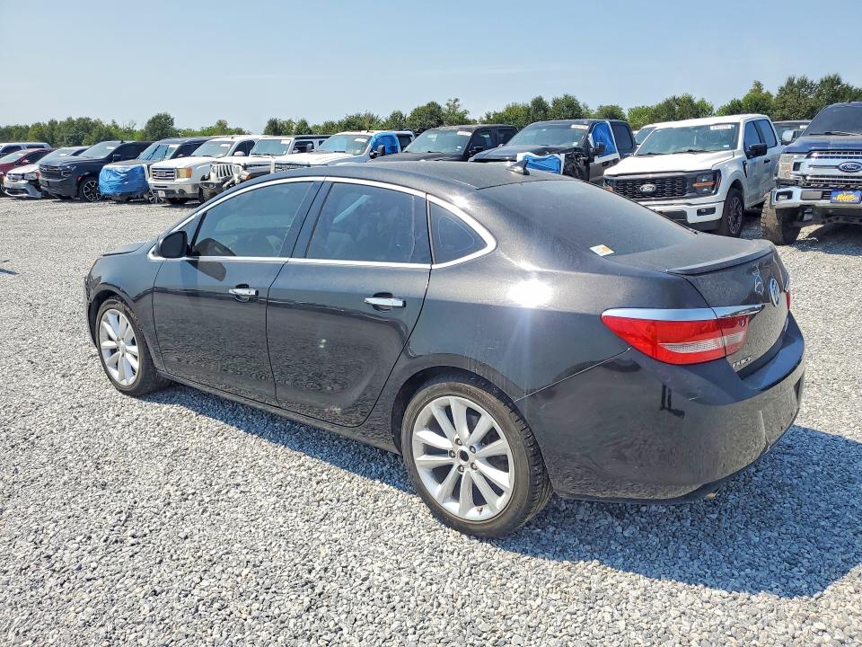 Aukcja sprzedaży 2013 Buick Verano, vin: 1G4PR5SK1D4245562, numer aukcji: 65934926