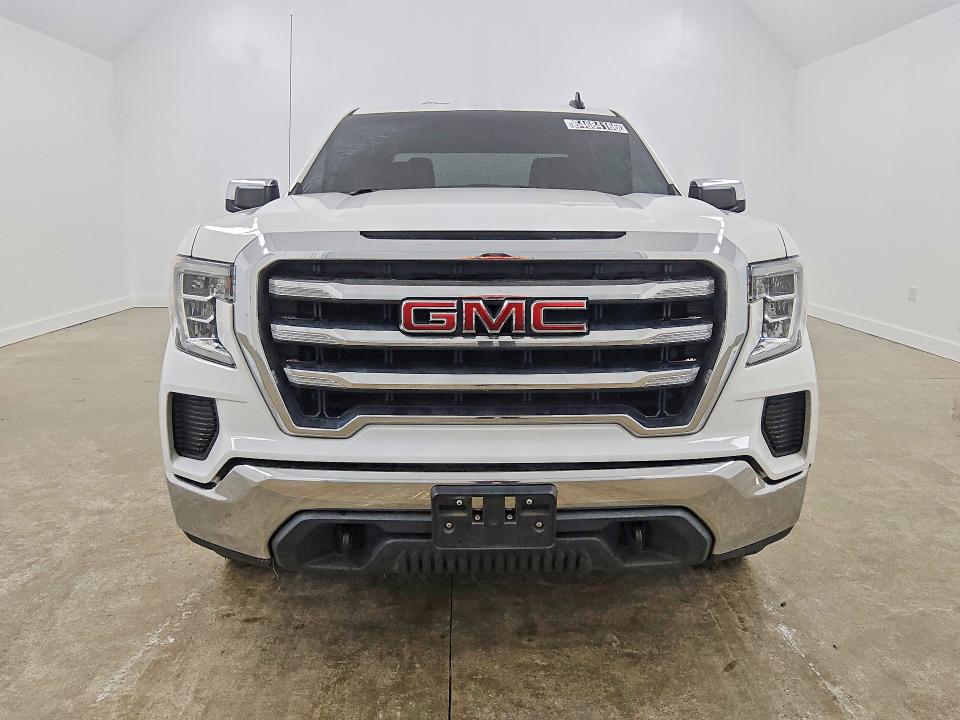 Aukcja sprzedaży 2020 Gmc Sierra, vin: 3GTU9BED2LG219329, numer aukcji: 64684166