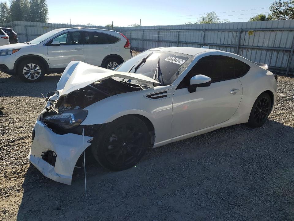 65884596 :رقم المزاد ، JF1ZCAC18E9600606 vin ، 2014 Subaru Brz مزاد بيع