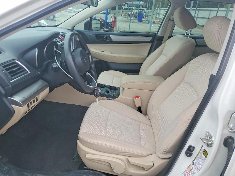 63900526 :رقم المزاد ، 4S4BSABC0K3329035 vin ، 2019 Subaru Outback مزاد بيع