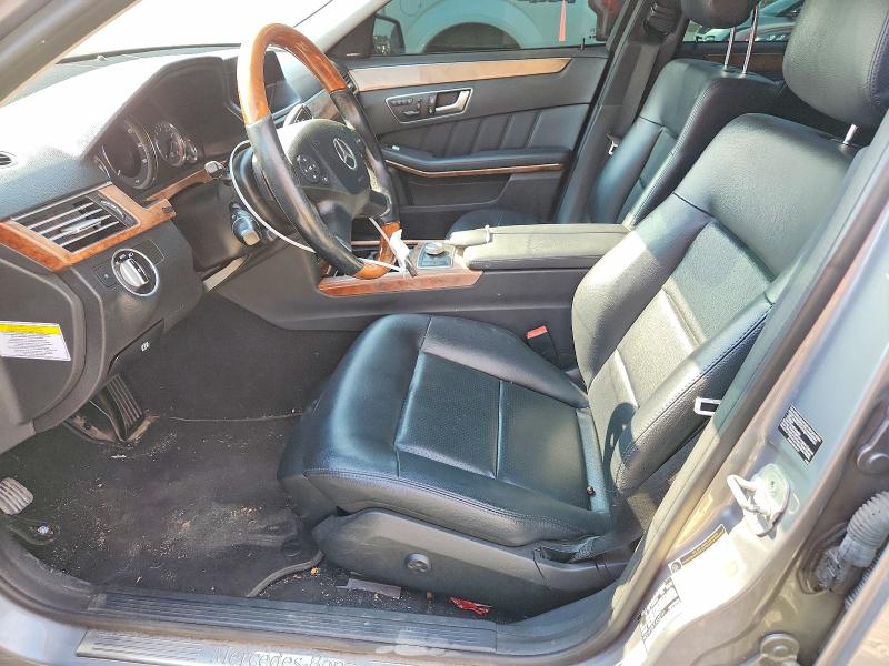 Auction sale of the 2012 Mercedes-benz E, vin: WDDHF8JB7CA532141, lot number: 66652166