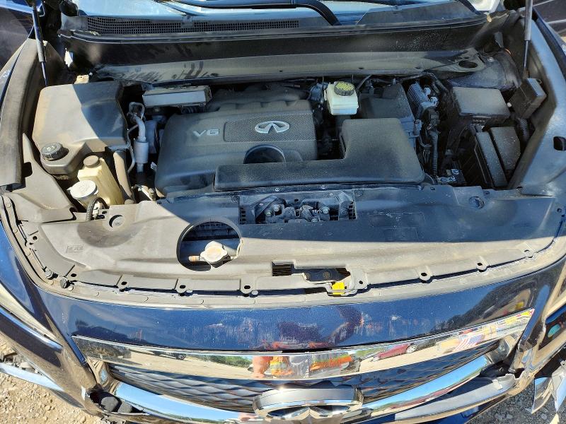 Продажа на аукционе авто 2019 Infiniti Qx60, vin: 5N1DL0MMXKC561020, номер лота: 66211436