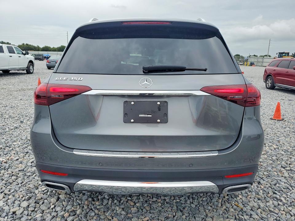 2025 Mercedes-benz Gle მანქანა იყიდება აუქციონზე, vin: 4JGFB4EB3SB360470, აუქციონის ნომერი: 63660196