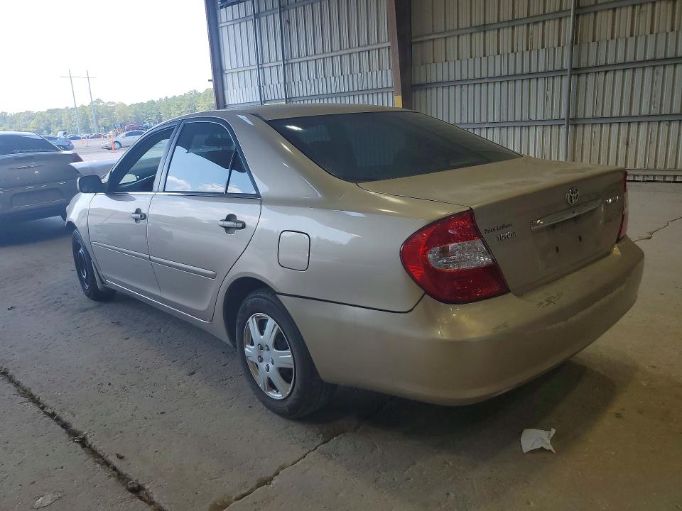 Продаж на аукціоні авто 2002 Toyota Camry, vin: 4T1BE32K22U032384, номер лоту: 65534876