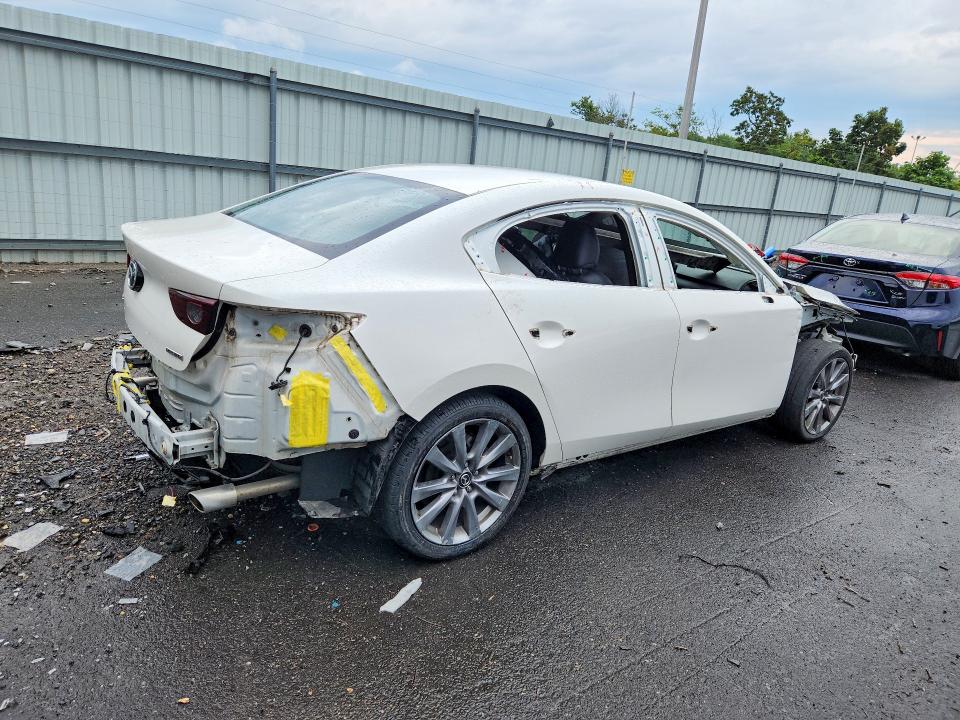 Продаж на аукціоні авто 2021 Mazda 3, vin: JM1BPACL2M1316354, номер лоту: 65931176