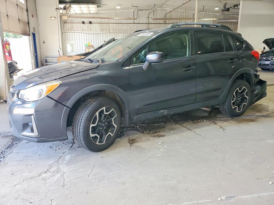 Aukcja sprzedaży 2016 Subaru Crosstrek, vin: JF2GPADC8G8257196, numer aukcji: 63465406