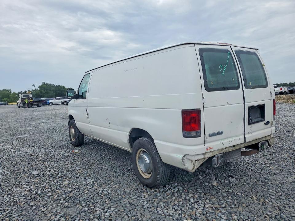 61802796 :رقم المزاد ، 1FTNE24L86DA36771 vin ، 2006 Ford Econoline مزاد بيع