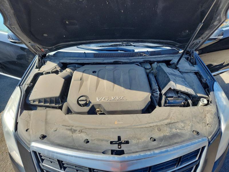 Продажа на аукционе авто 2017 Cadillac Xts, vin: 2G61M5S30H9173275, номер лота: 64325156