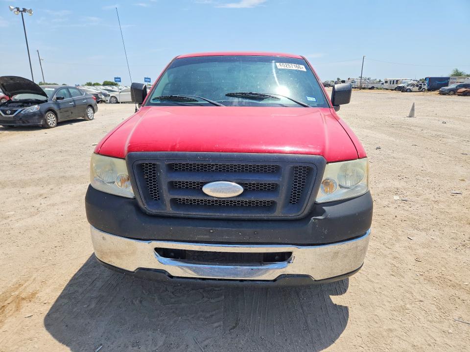 Продажа на аукционе авто 2008 Ford F150, vin: 1FTRF12238KE85440, номер лота: 65257166