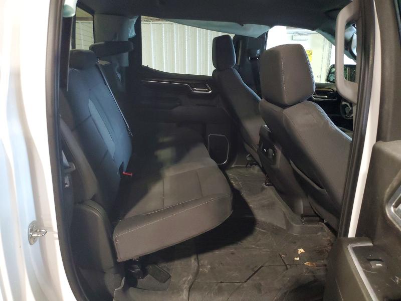 Продажа на аукционе авто 2022 Chevrolet Silverado, vin: 3GCUDEET1NG588144, номер лота: 65142906