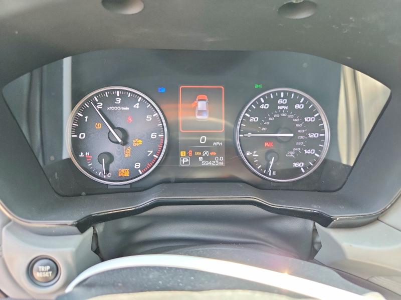 63188906 :رقم المزاد ، 4S3BWAC66N3005187 vin ، 2022 Subaru Legacy مزاد بيع