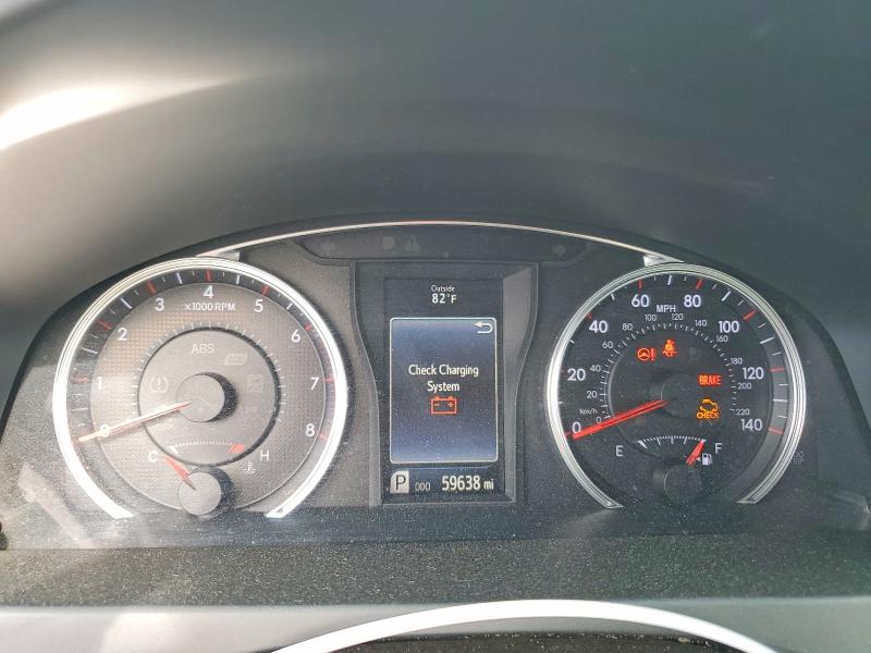 65486906 :رقم المزاد ، 4T1BF1FK1HU402678 vin ، 2017 Toyota Camry مزاد بيع